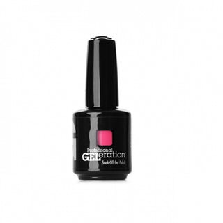 Jessica GELeration Colours Semi-Permanent Nail Polish GEL-748 Smitten Kitten