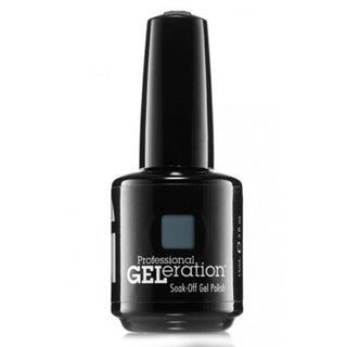 Jessica GELeration Colours Semi-Permanent Nail Polish GEL-894 NY State of Mind