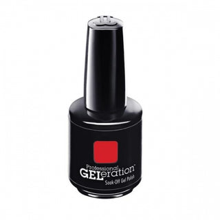 Jessica GELeration Colours Semi-Permanent Nail Polish GEL-898 Broadway Bound