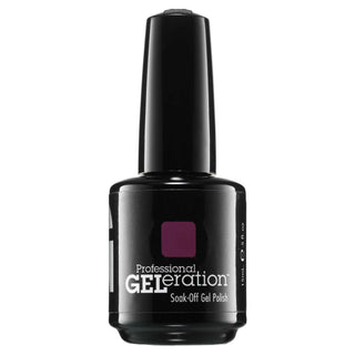 Jessica GELeration Colours Semi-Permanent Nail Polish GEL-948 Delhi Delight