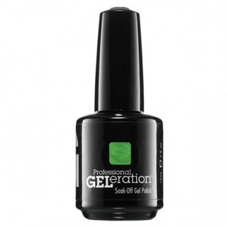 Jessica GELeration Colours Semi-Permanent Nail Polish GEL-949 Bollywood Bold