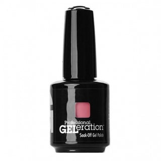Jessica GELeration Colours Semi-Permanent Nail Polish GEL-956 Magical Magenta
