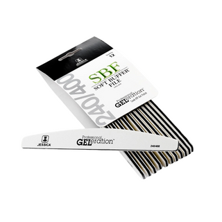 Jessica GELeration Nail File