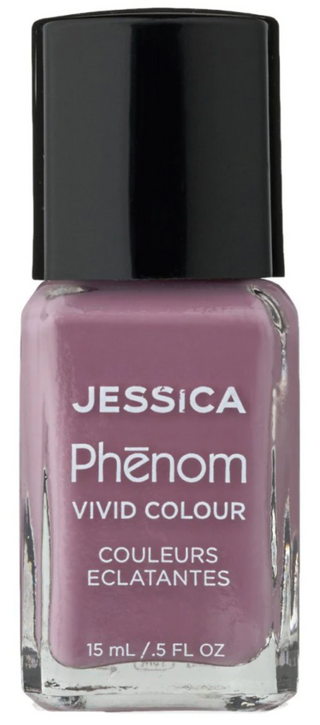 Jessica Phenom Vivid Colour Nail Polish PHEN-007 Vintage Glam