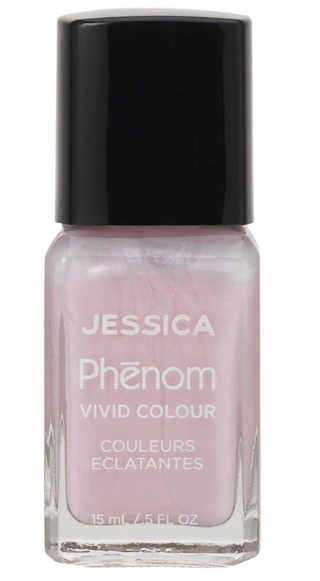 Jessica Phenom Vivid Colour Nail Polish PHEN-030 Dream On
