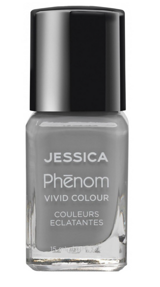 Jessica Phenom Vivid Colour Nail Polish PHEN-032 Downtown Chic