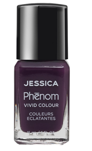 Jessica Phenom Vivid Colour Nail Polish PHEN-036 Exquisite