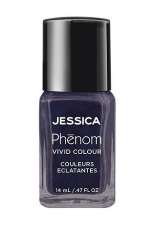 Jessica Phenom Vivid Colour Nail Polish PHEN-045 Star Sapphire