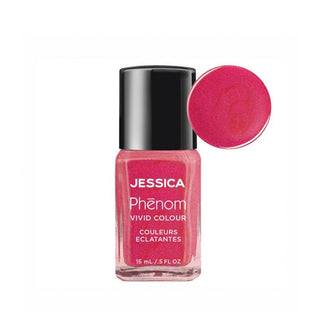 Jessica Phenom Vivid Colour Nail Polish PHEN-048 Last Dance