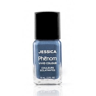 Jessica Phenom Vivid Colour Nail Polish PHEN-052 StreetWear