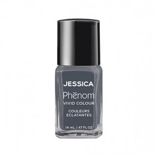 Jessica Phenom Vivid Colour Nail Polish PHEN-053 OutfitOfTheDay