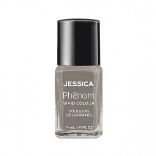 Jessica Phenom Vivid Colour Nail Polish PHEN-062 NightCap