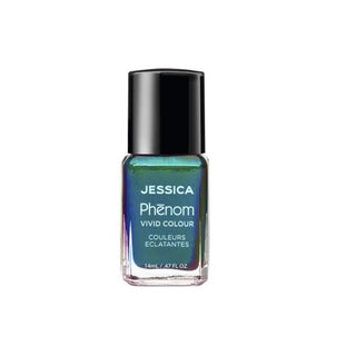 Jessica Phenom Vivid Colour Nail Polish PHEN-078 Under The Mistletoe