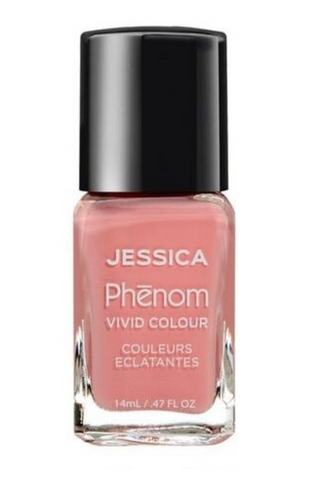 Jessica Phenom Vivid Colour Nail Polish PHEN-079 U Had Me At Hello