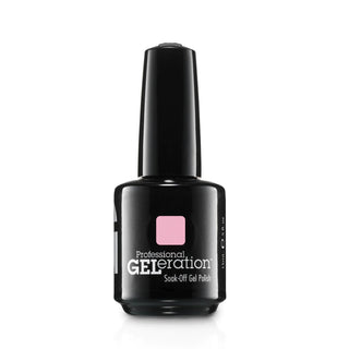 Jessica Professional GELeration Semi-Permanent Nail Polish GEL-1165 Pinkies Up