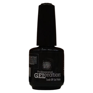 Jessica Professional GELeration Semi-Permanent Nail Polish GEL-964 Wedding Band