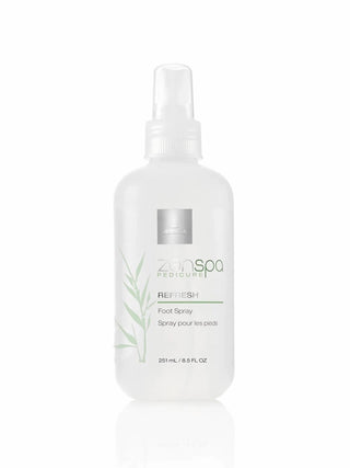 Jessica ZenSpa Refresh Refreshing Legs Spray