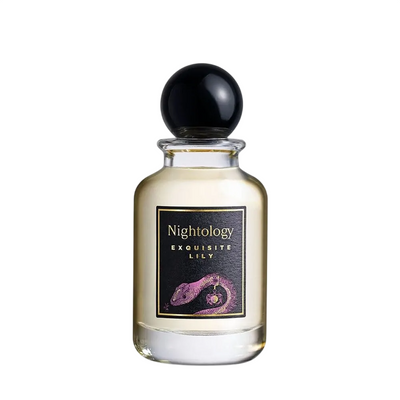 Jesus Del Pozo Nightology Exquisite Lily Unisex | EDP