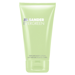 Jil Sander Evergreen Moisturizing Body Lotion Body