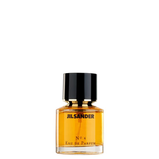 Jil Sander No. 4 for Women | EDP