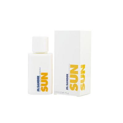 Jil Sander Sun for Women | EDT