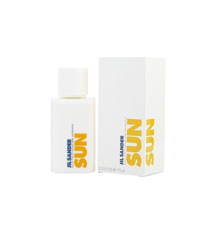 Jil Sander Sun for Women | EDT