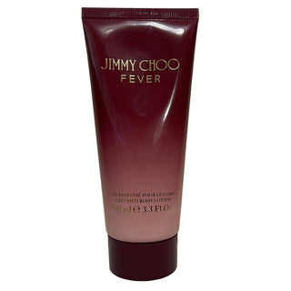Jimmy Choo Fever Body Lotion for Women