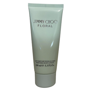 Jimmy Choo Floral Moisturizing Body Lotion