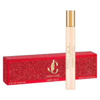 Jimmy Choo I Want Choo for Women | EDP