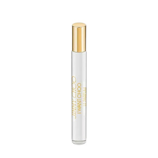 Jimmy Choo I Want Choo Le Parfum for Women | EDP