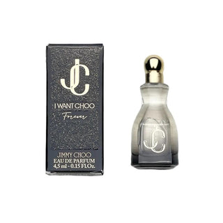 Jimmy Choo I Want Choo Forever Miniature for Women | EDP
