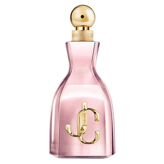 Jimmy Choo I Want Choo With Love for Women | EDP
