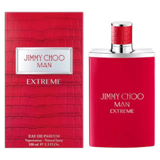 Jimmy Choo Man Extreme for Men | EDP