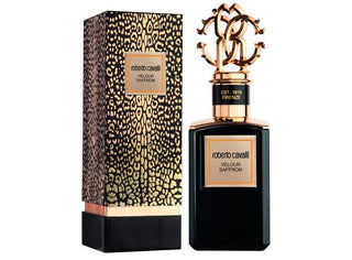 R. Cavalli Gold Collection Velour Saffron | EDP