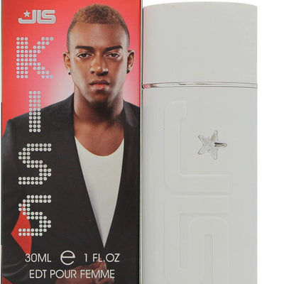 Jls Kiss for Women | EDT