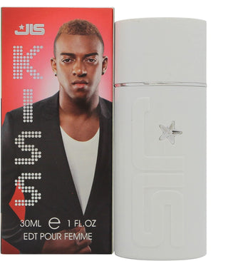 Jls Kiss for Women | EDT