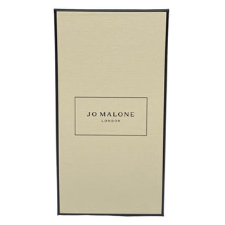 Jo Malone Cologne Empty Box