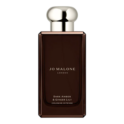 Jo Malone Dark Amber & Ginger Lily Intense Unisex | EDC