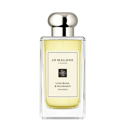 Jo Malone Lime Basil & Mandarin Unisex | EDC