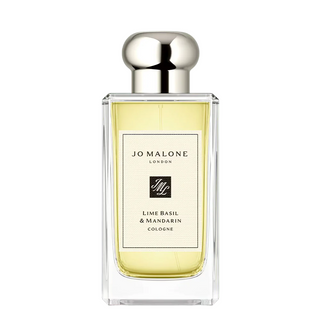 Jo Malone Lime Basil & Mandarin Unisex | EDC