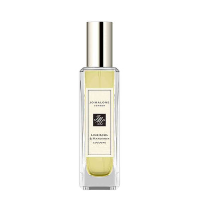 Jo Malone Lime Basil & Mandarin Unisex Without Box | EDC