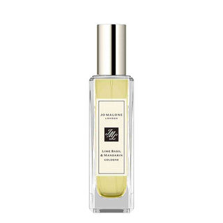 Jo Malone Lime Basil & Mandarin Unisex Without Box | EDC
