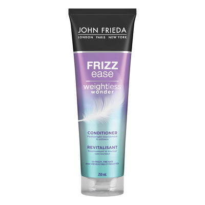 John Frieda Frizz Ease Hair Conditioner Anti-Frizz