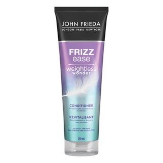 John Frieda Frizz Ease Hair Conditioner Anti-Frizz