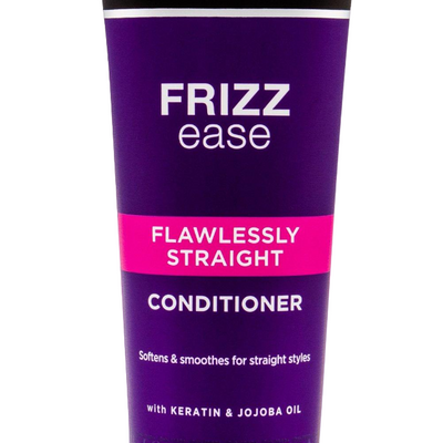 John Frieda Frizz Ease Hair Conditioner For Conditioning