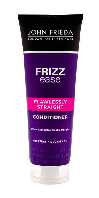 John Frieda Frizz Ease Hair Conditioner For Conditioning