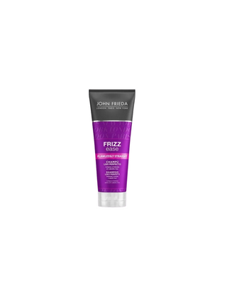 John Frieda Frizz Ease Hair Shampoo Smooth & Strengthens
