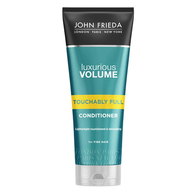 John Frieda Luxurious Volume Hair Conditioner For Nourishing
