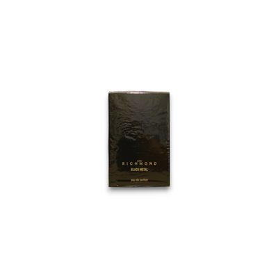 John Richmond Black Metal for Women | EDP