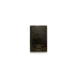 John Richmond Black Metal for Women | EDP